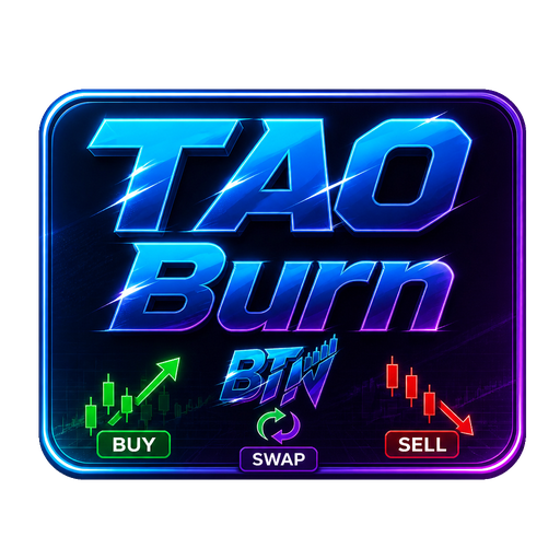 TAO Burn