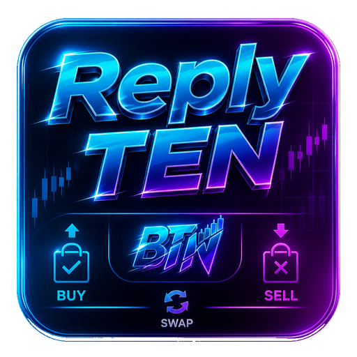 ReplyTen / TAO Bot