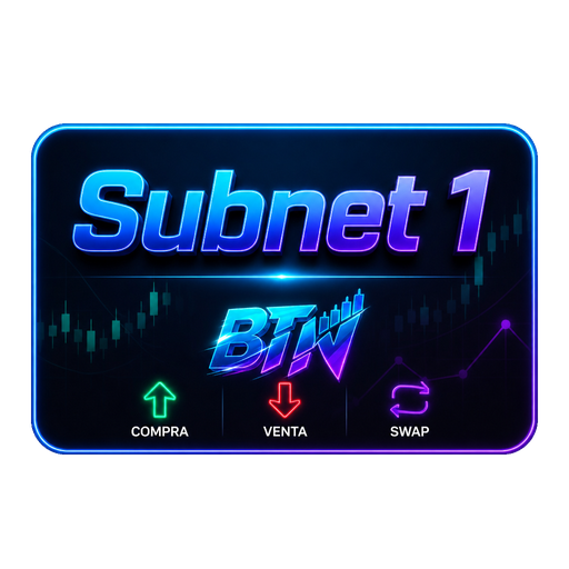 Subnet 1